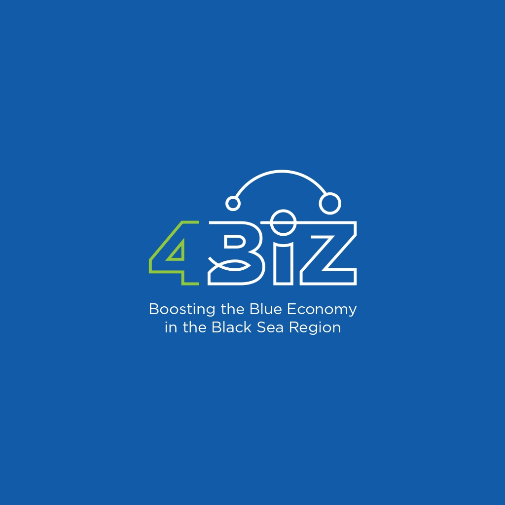 4BIZ logo