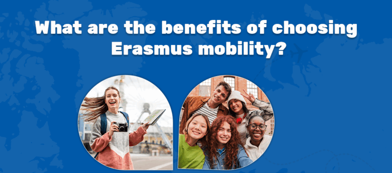 Workshop Erasmus