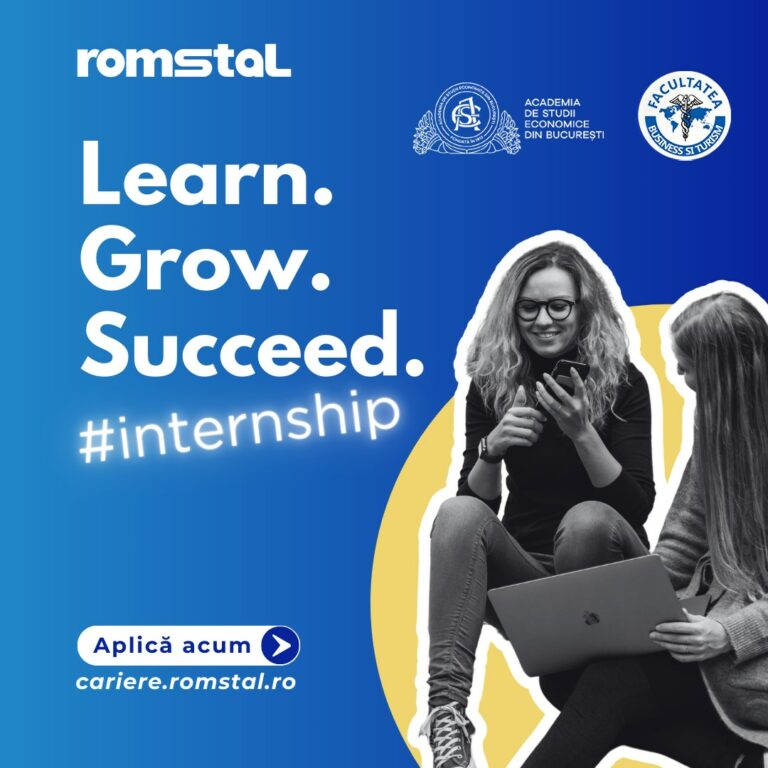 Program Intership Romstal