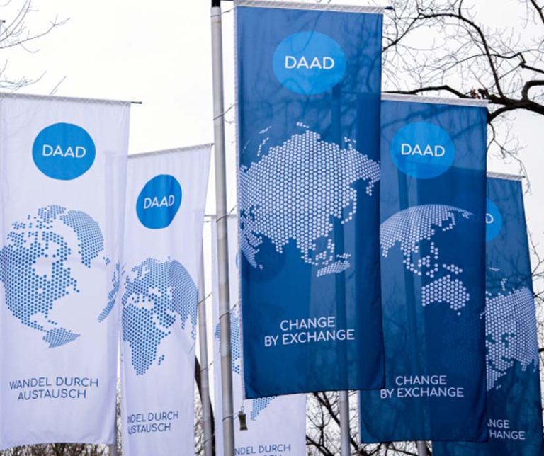 Burse DAAD în Germania: oportunități pentru studenți, doctoranzi și cadre didactice